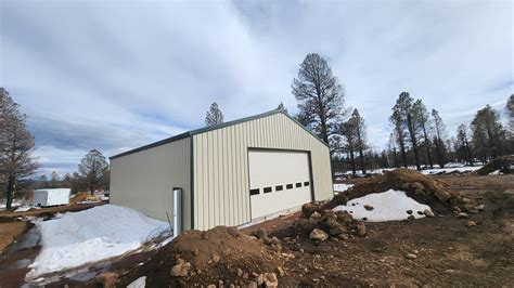 steel buildings in vermont